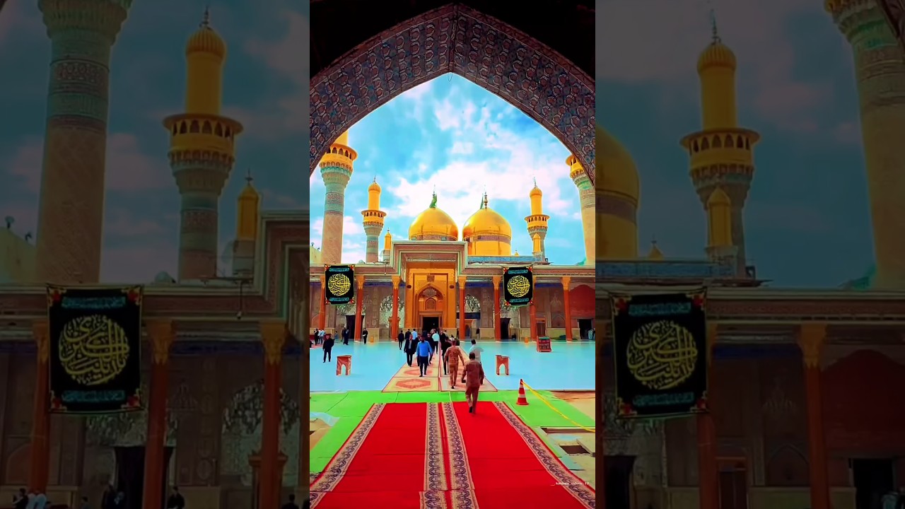 #noha #karbala #noha2024 #alishanawar #nauha #nauhay #nohay #nauha2024 #nauhay2024 #nohay2024