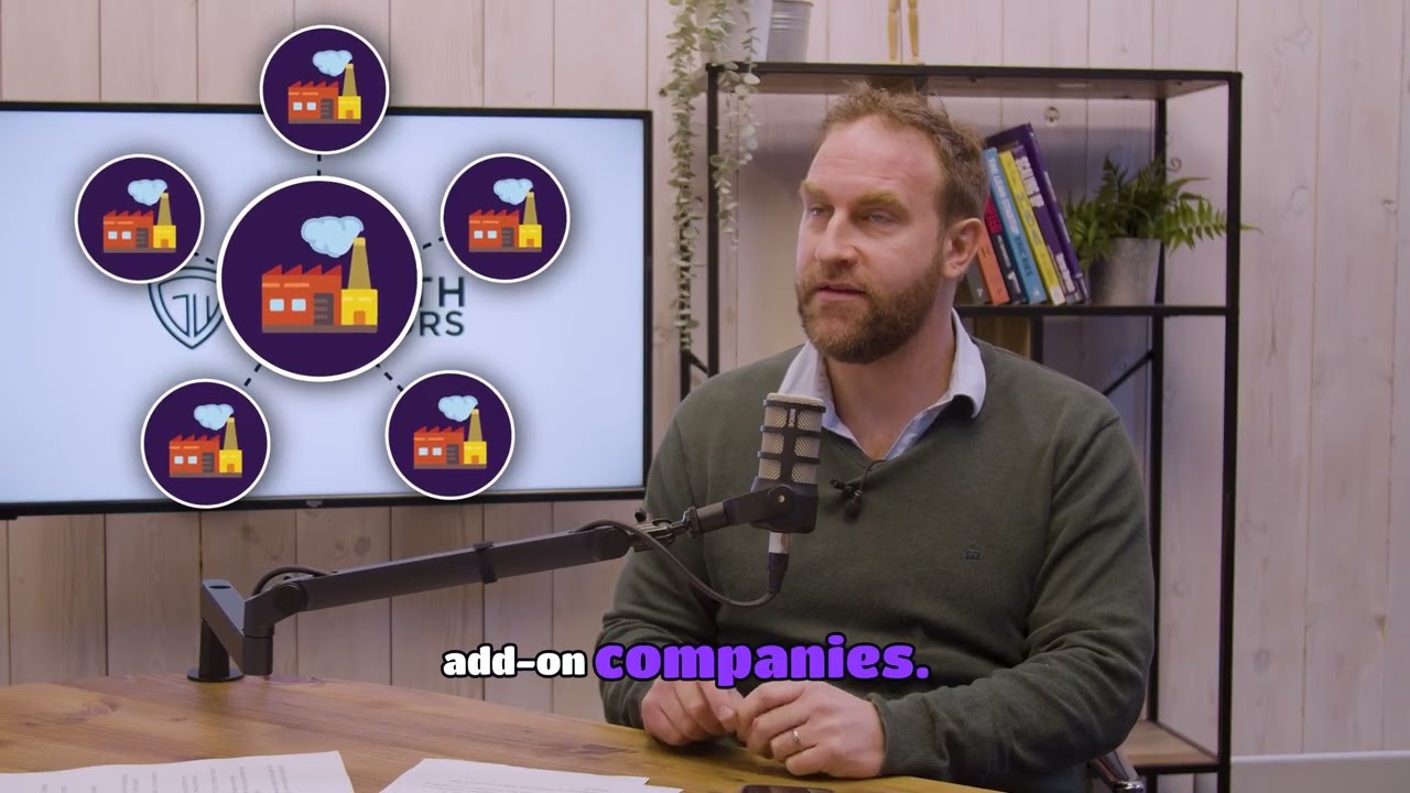 Why Most B2B Marketing Doesn’t Work - and how to fix it - with Mark Cann & Reggie James