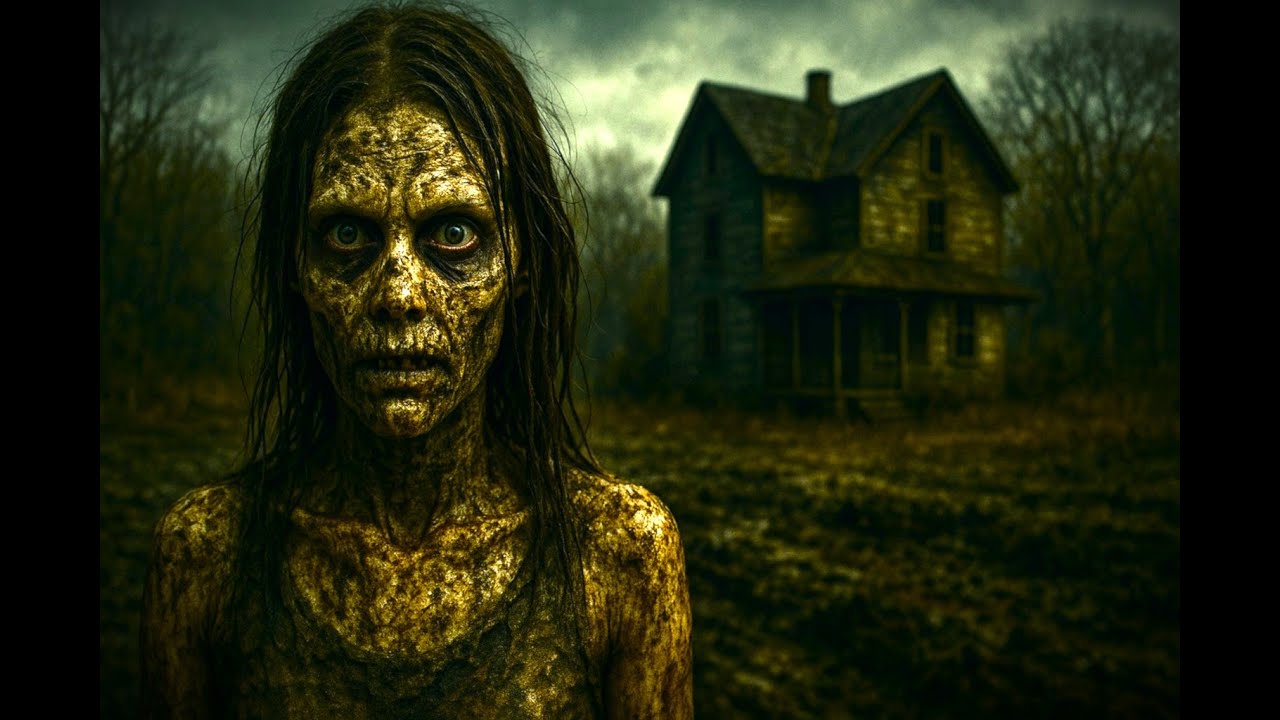 The Untelling / Full Movie / Thriller Horror Mystery