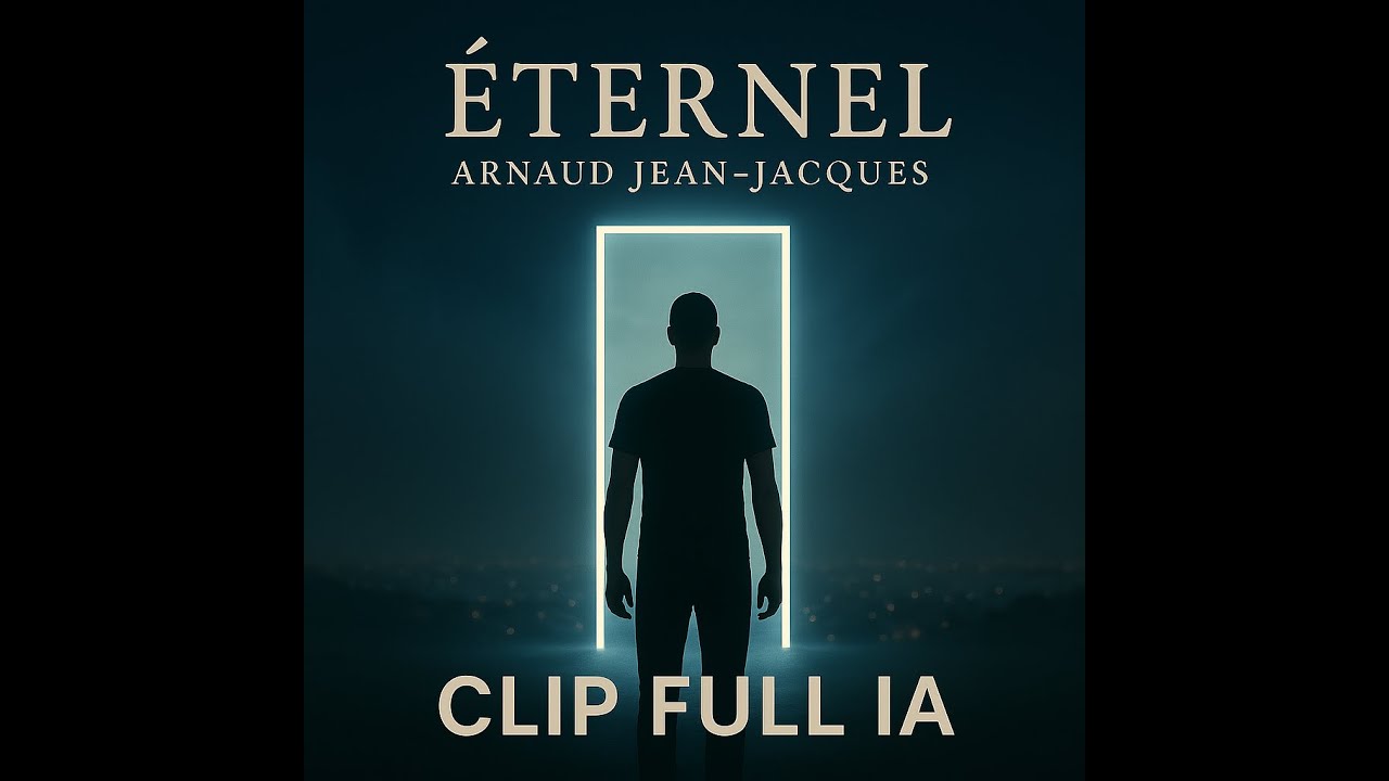 Eternel - officiel