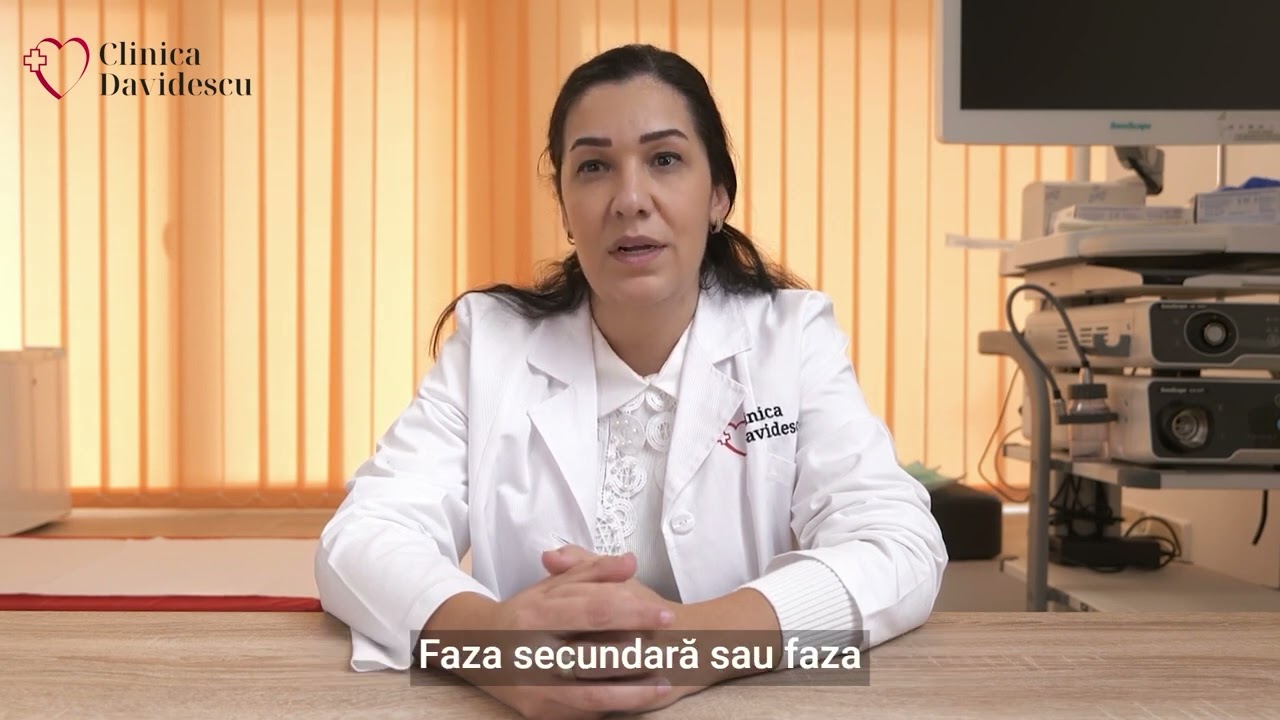 Învinge Bronșita Acută cu Dr. Matei Crina | Totul Despre Simptome și Tratament 🩺