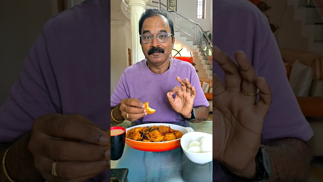 പൊടി ഇഡ്ഡലി ഉണ്ടാക്കാം.. വളരെ ഈസി ആയി... #easybreakfastrecipe  #podiidly #sajisinnovations