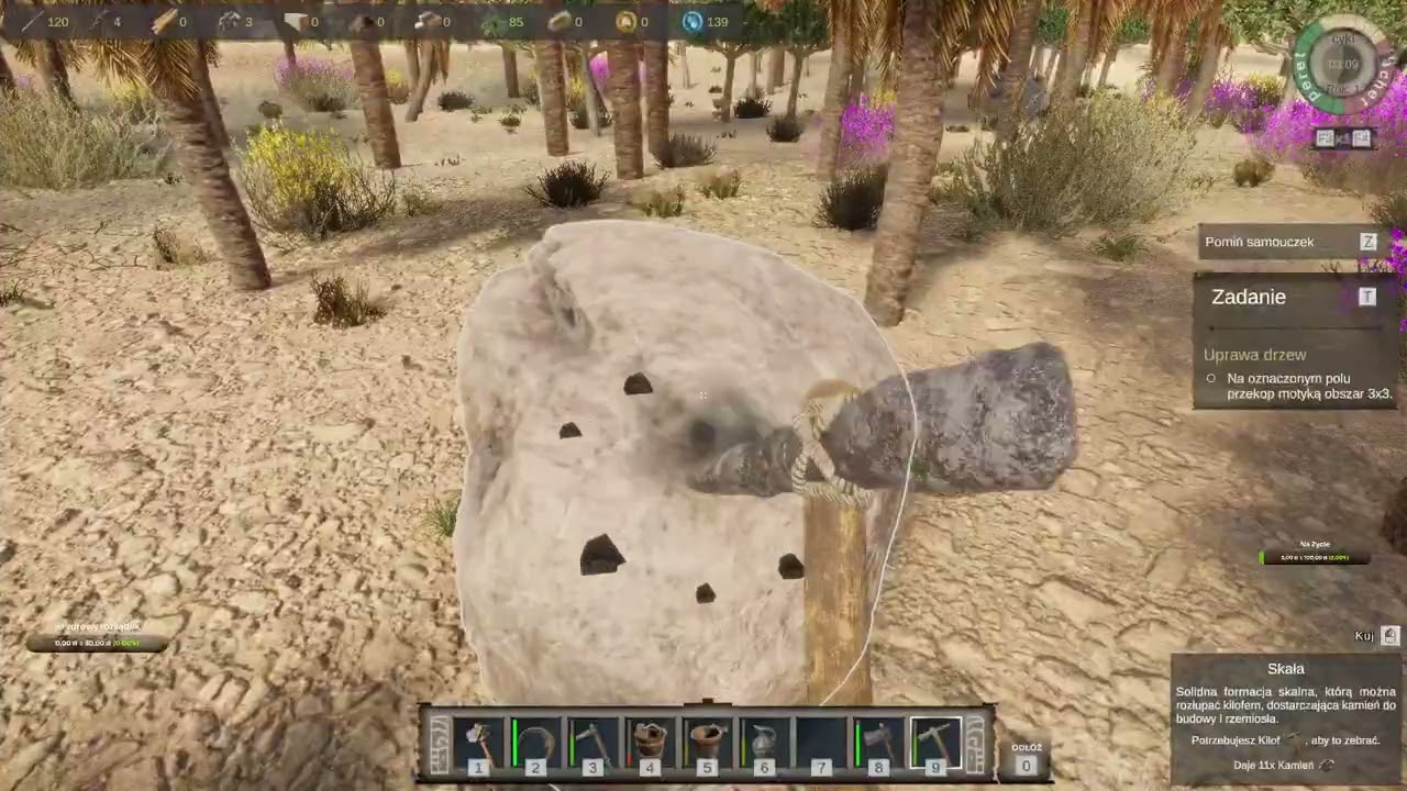 Witam w Egipcie (Part 1/4)