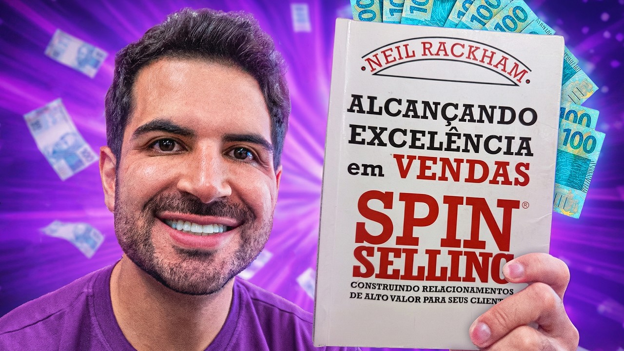 SPIN Selling: dobre as vendas no seu negócio fitness!