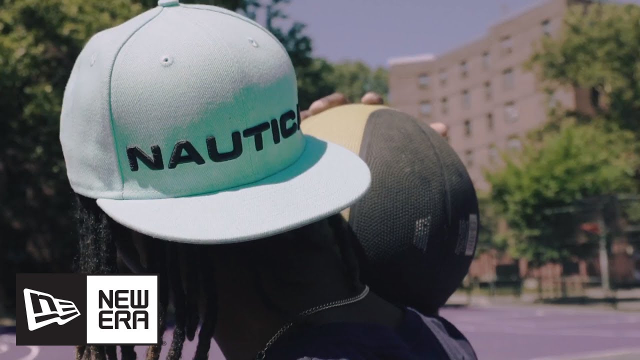 Nautica | New Era Cap