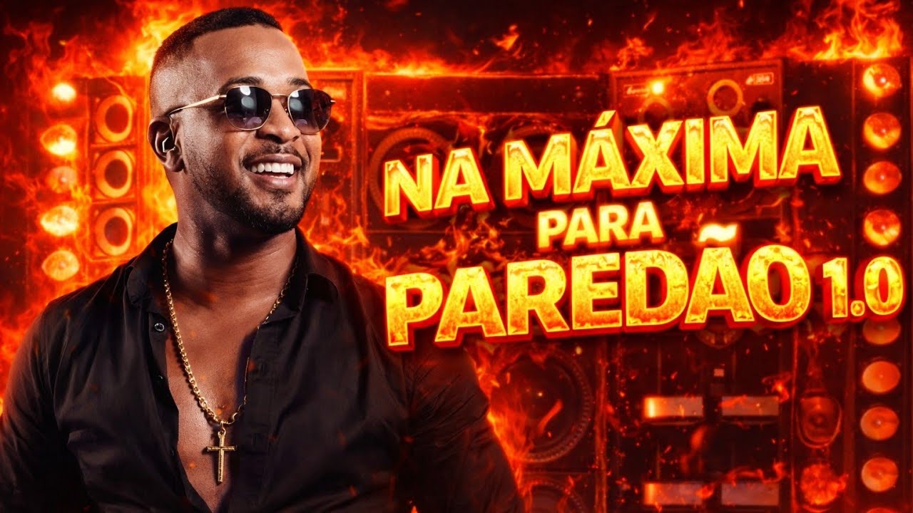 MILSINHO TOQUEDEZ ABRIL 2026 - CD ATUALIZADO BATER NA MÁXIMA PARA PAREDÃO 1.0 - TOQUEDEZ ATUALIZADO