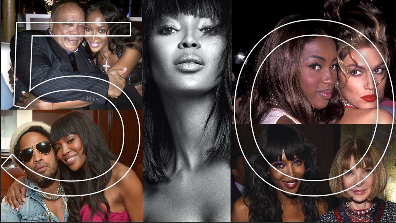 Happy 50th Birthday Omi | Being Naomi