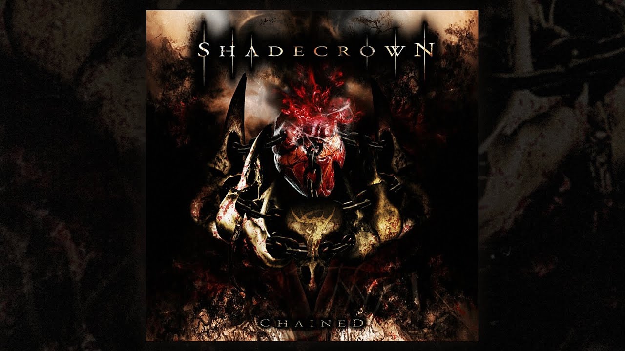 Shadecrown - Chained (FULL EP/2013)