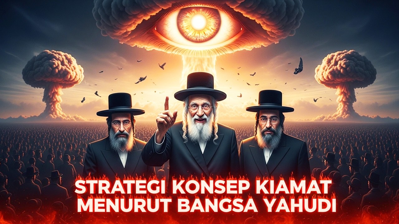 Terungkap Kisah Di Balik Topi Simbol Dan Misteri Di Akhir Zaman