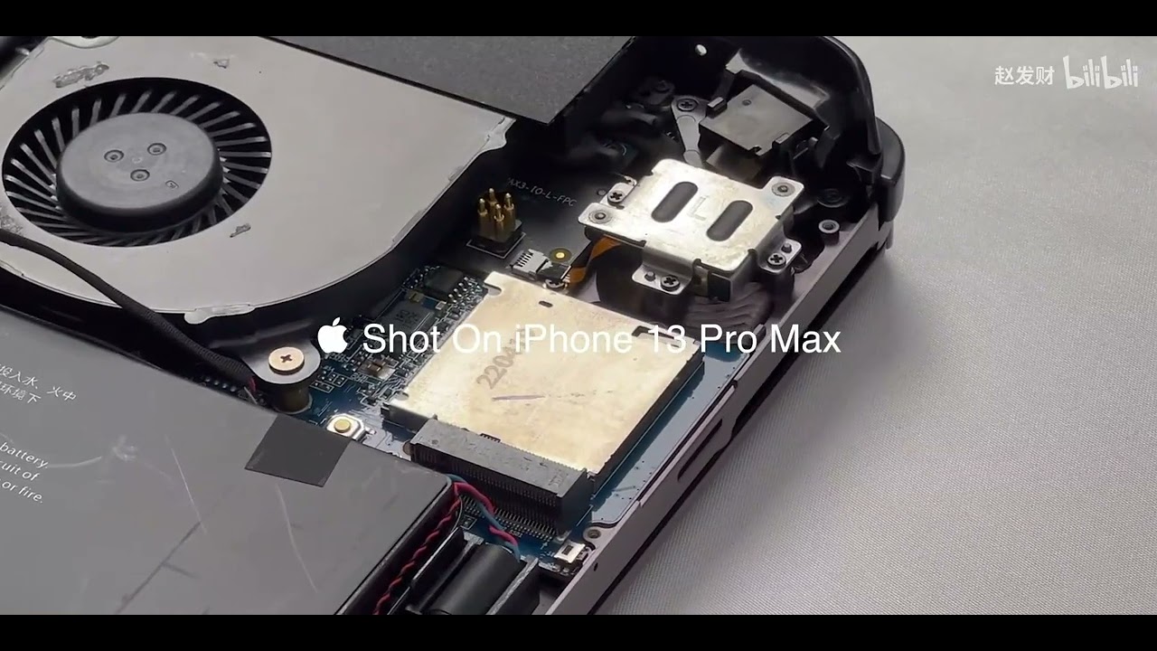 Assemble 4G model on WIN MAX 2 isn't hard