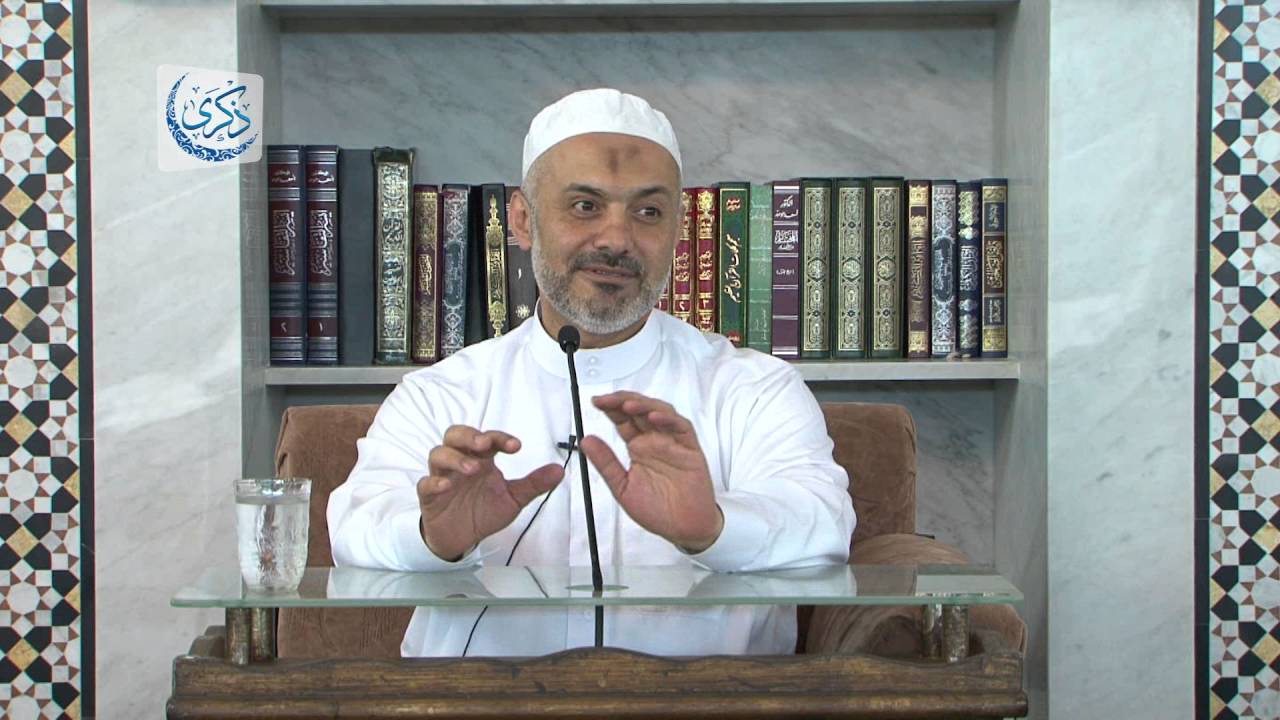 وداعاً رمضان