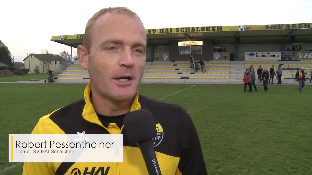 Schalchen gg Schärding - LL West Rde10