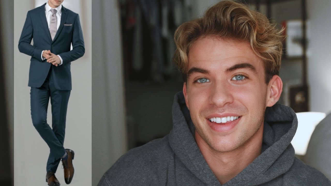 The Type Of Guy I'm Attracted To