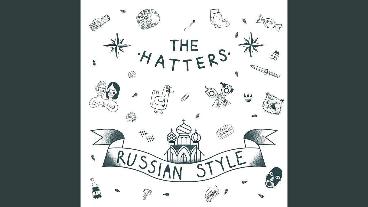 Russian Style