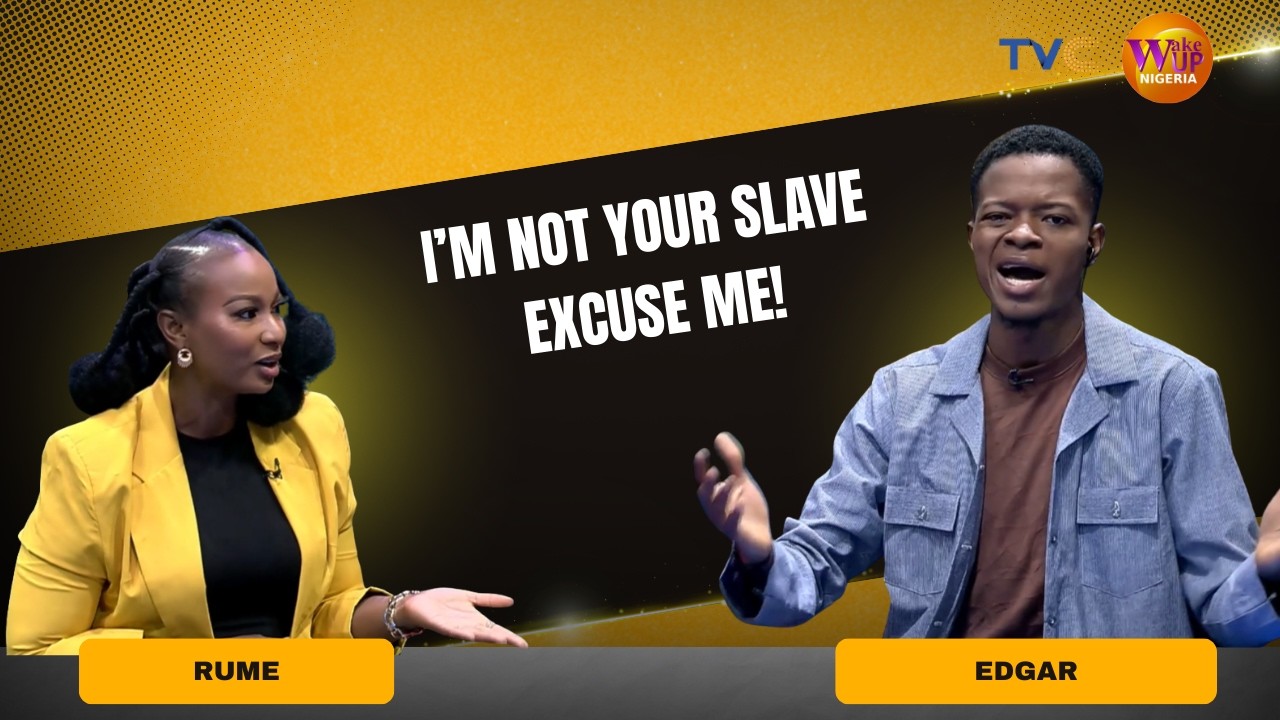 Rume Sends Bold Message to Men: If You Think I’m Not Wife Material… Run Away!