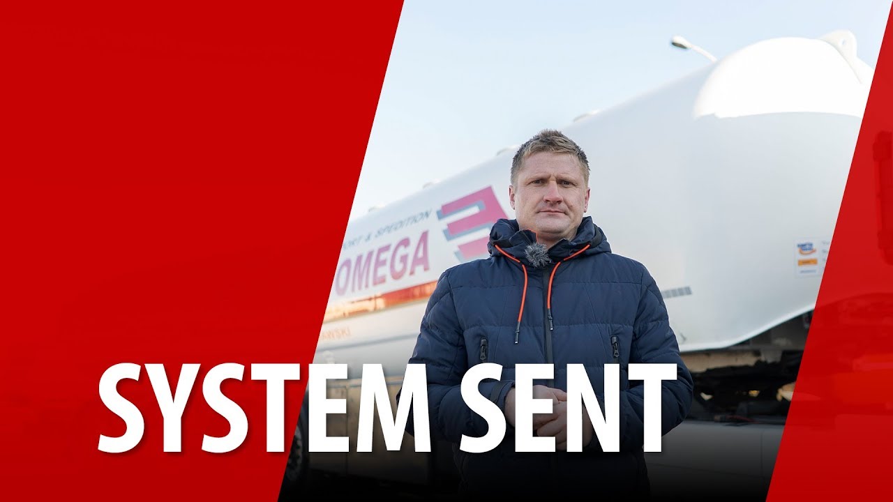 CplusE #90 - System SENT i towary wrażliwe