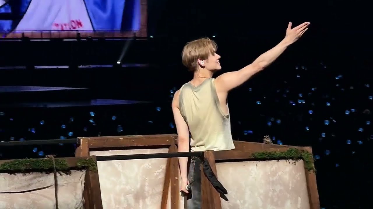 [4K]240805 Act Promise Nagoya 2nd day 투바투 프미콘 나고야돔 토롯코 kitto zutto + force