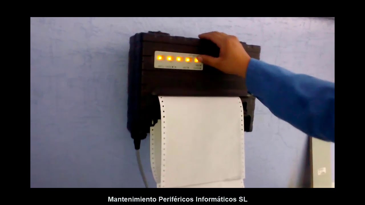 Demo Tally MIP480