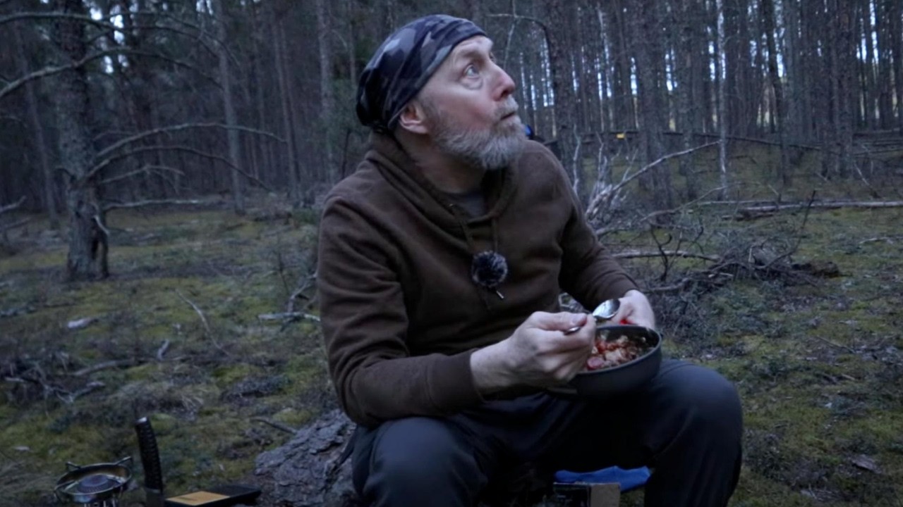 6 Most DISTURBING Camping Encounters Ever Caught On Camera