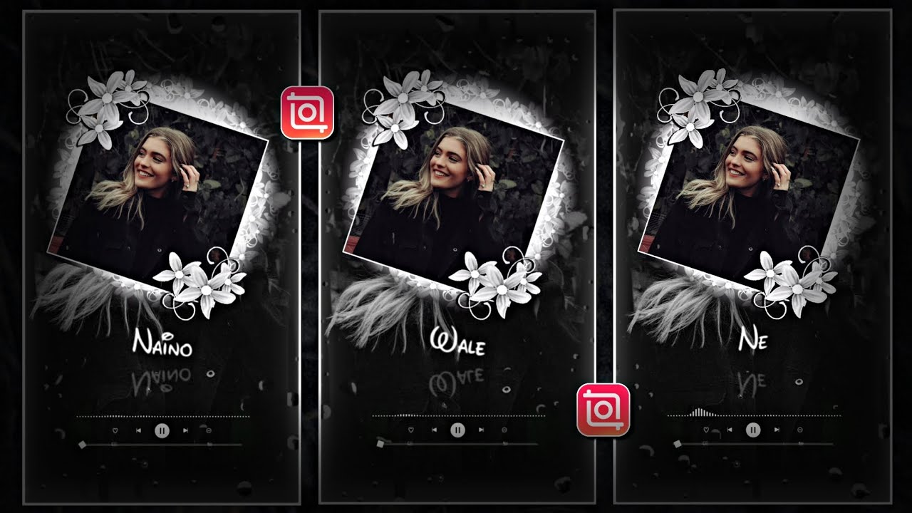 Instagram Trending Reels Video Editing Tutorial #viralvideo