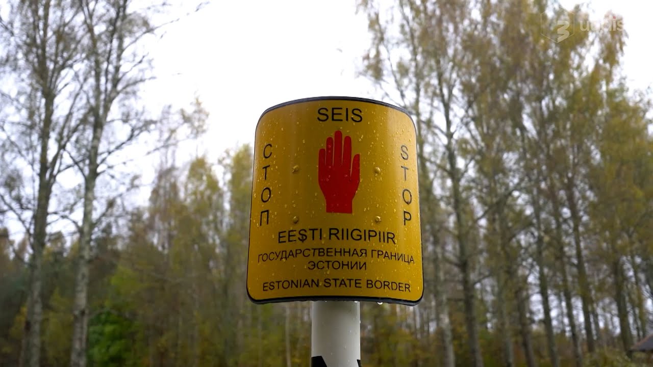 TV3 uudised: Saatse elanik: isegi kui Saatse saabas avataks, siis ei julgeks seda enam läbida