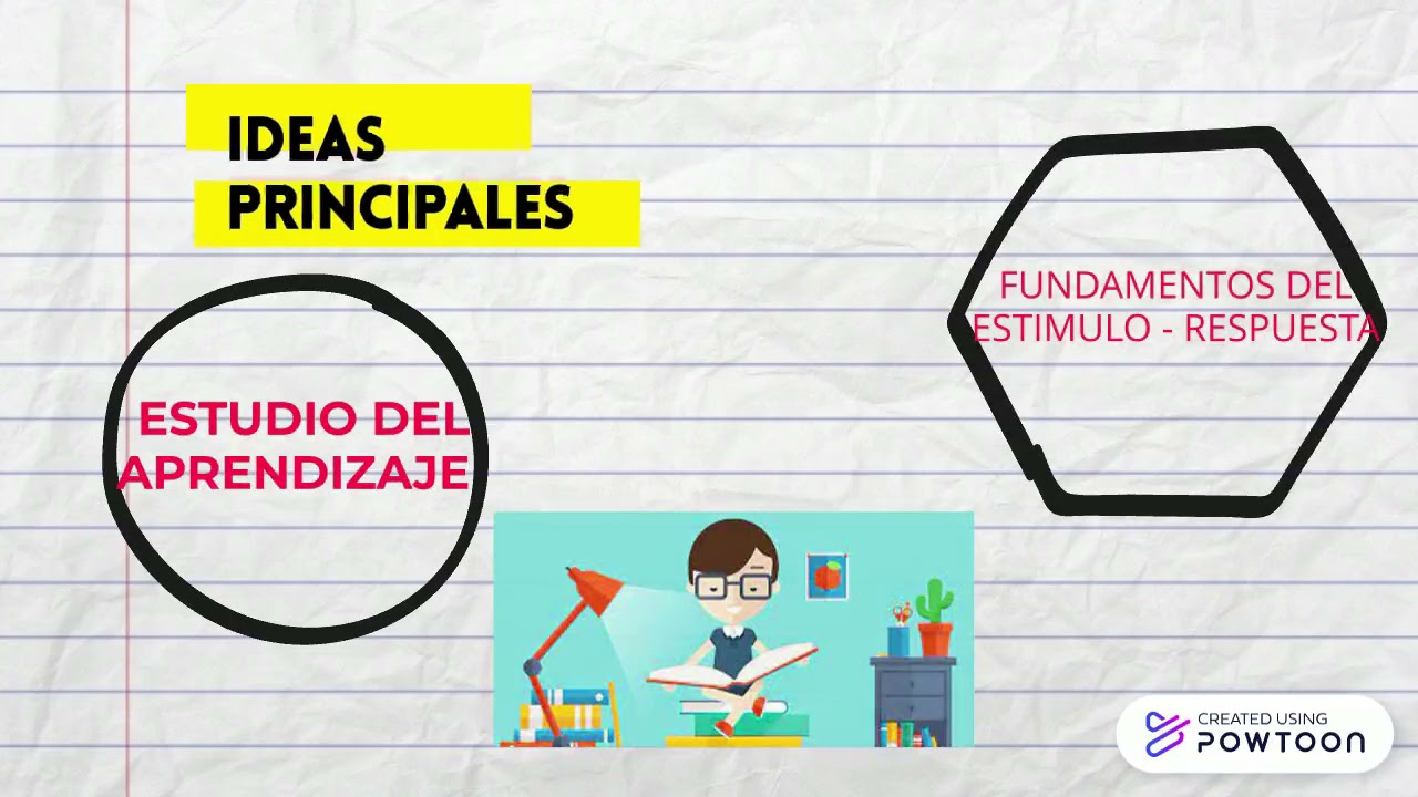 Enfoque conductual