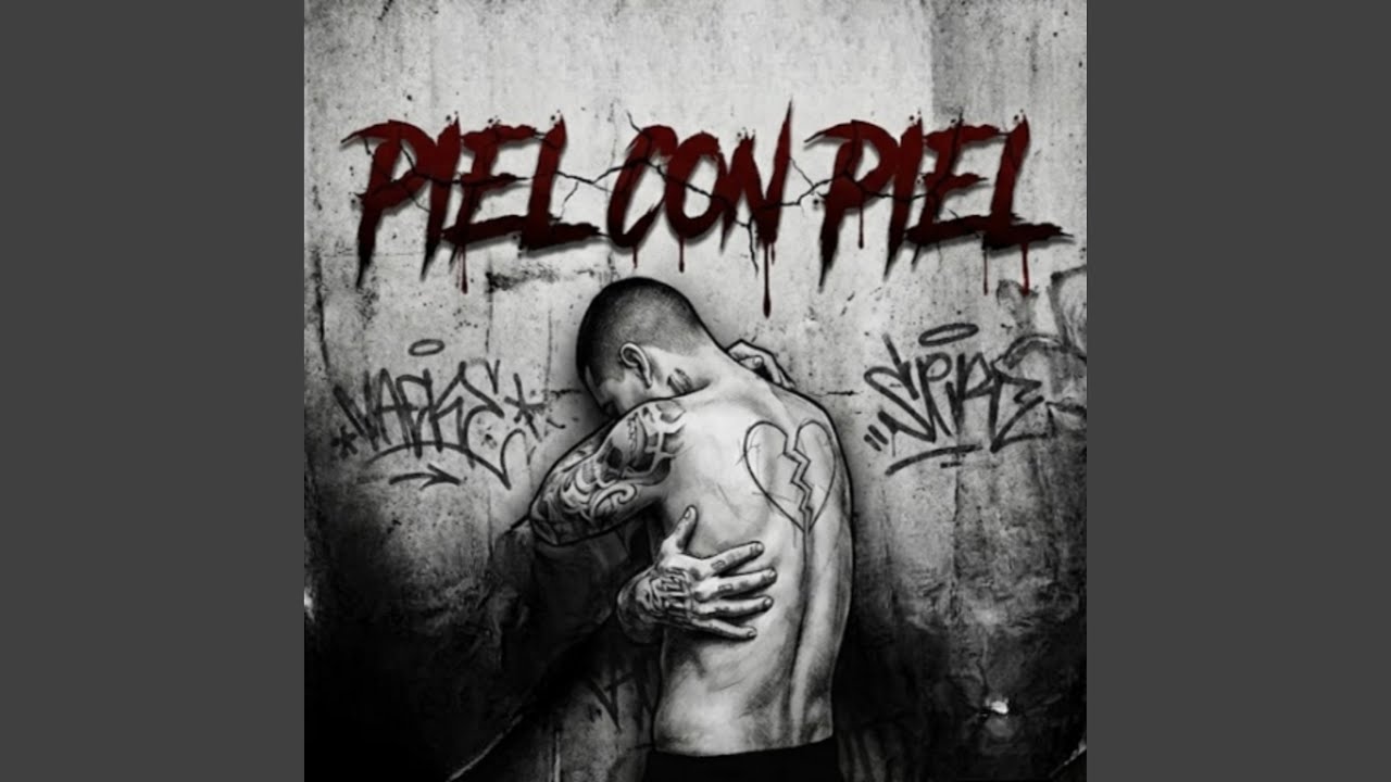 Piel Con Piel