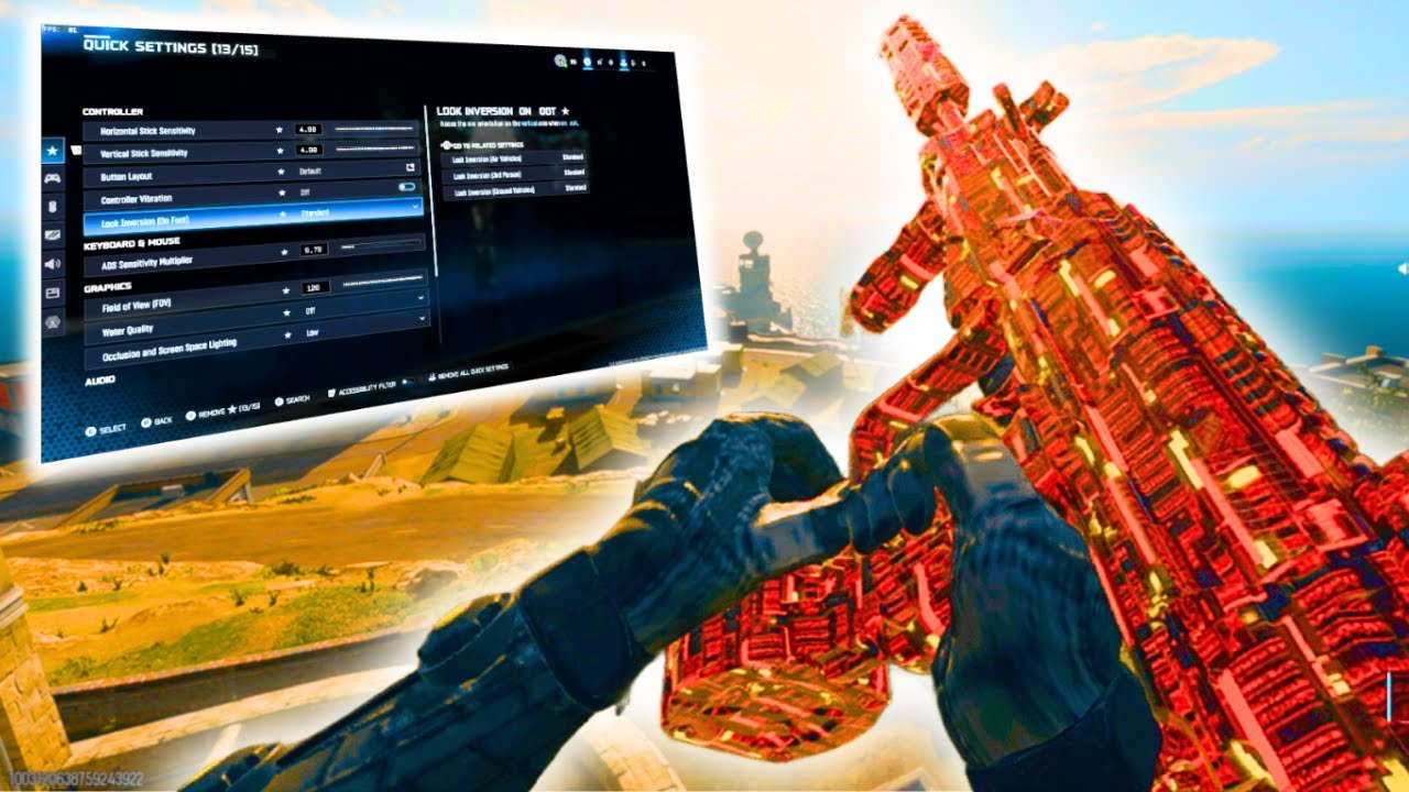 🔥The NEW MPC-25 Is META + NEW BEST CONTROLLER SETTINGS FOR RANKED👑
