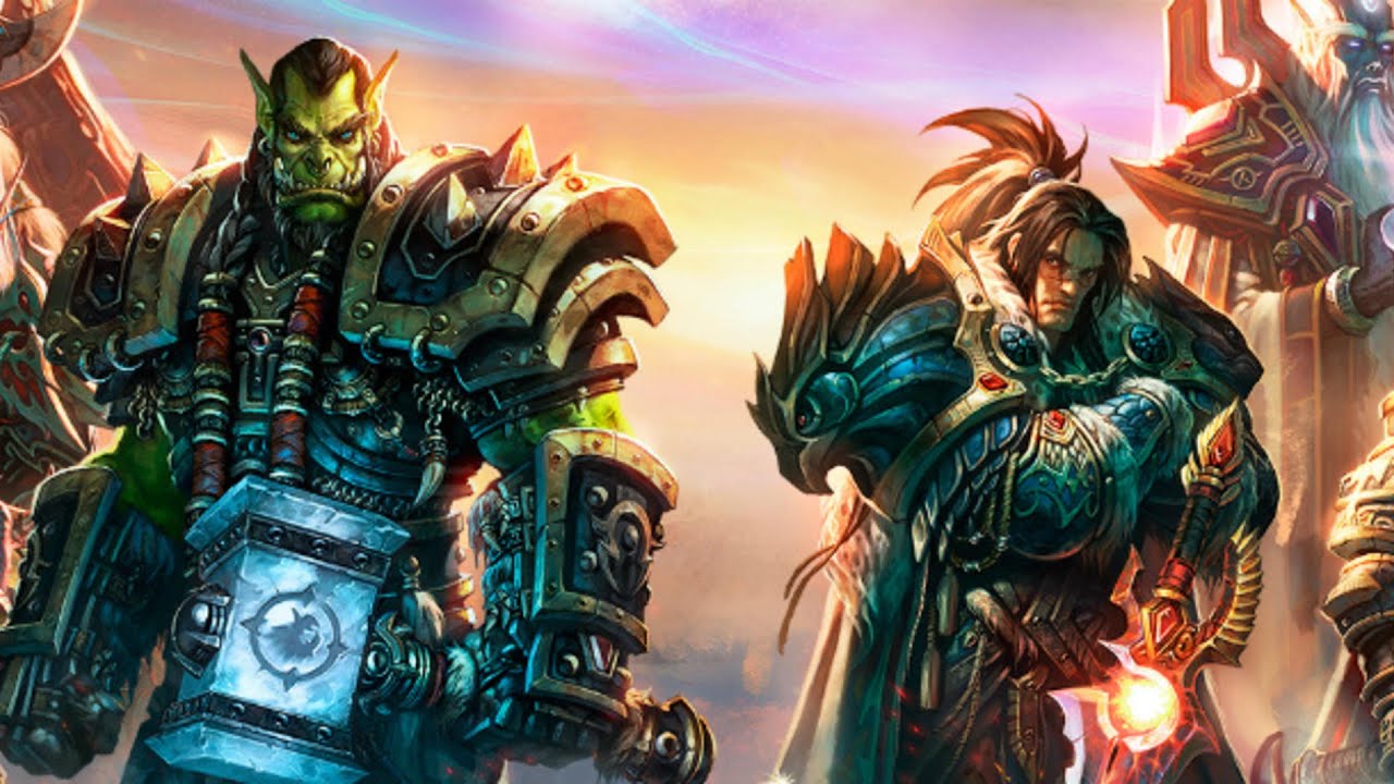 THE BEST GAME TRAILERS 2019