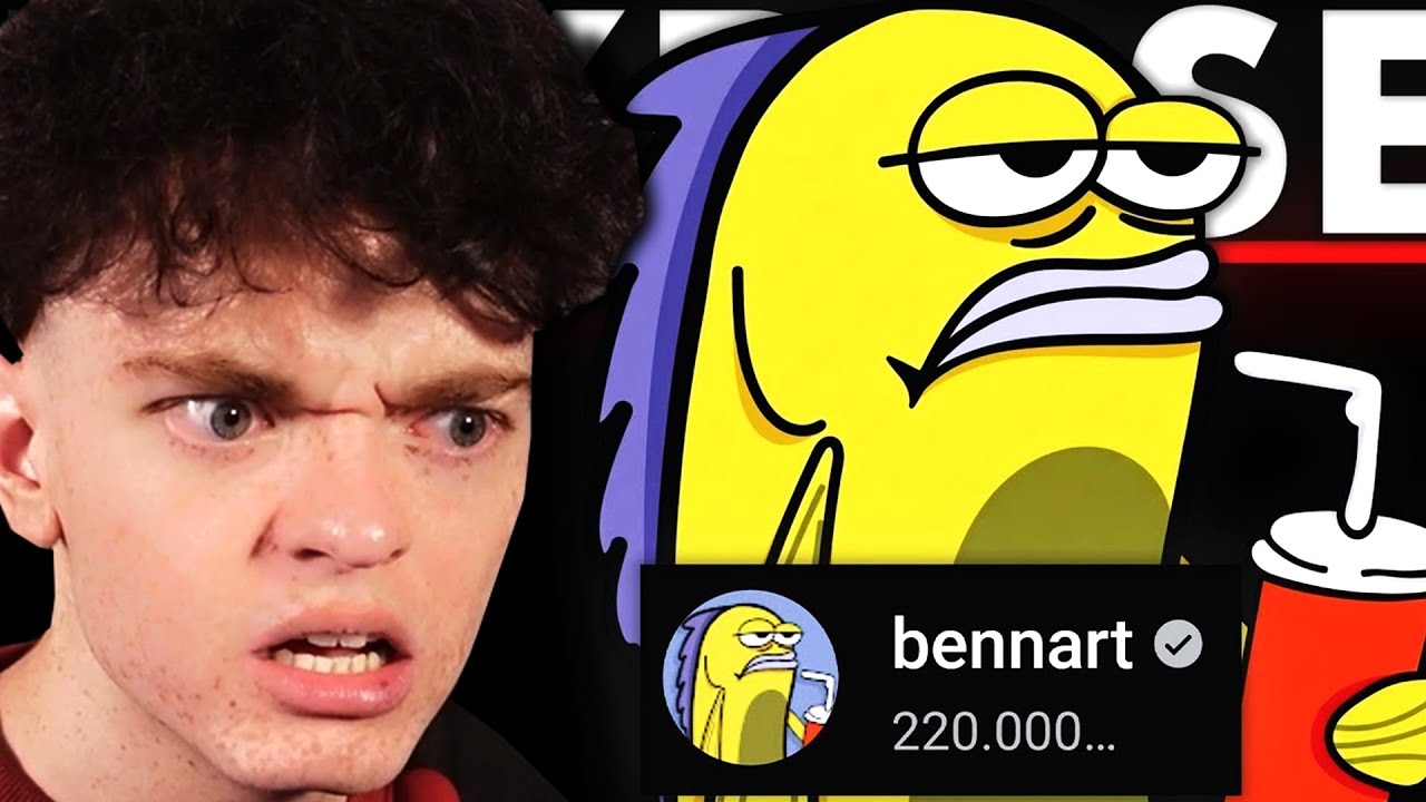 Bennart wurde EXPOSED?! 😨