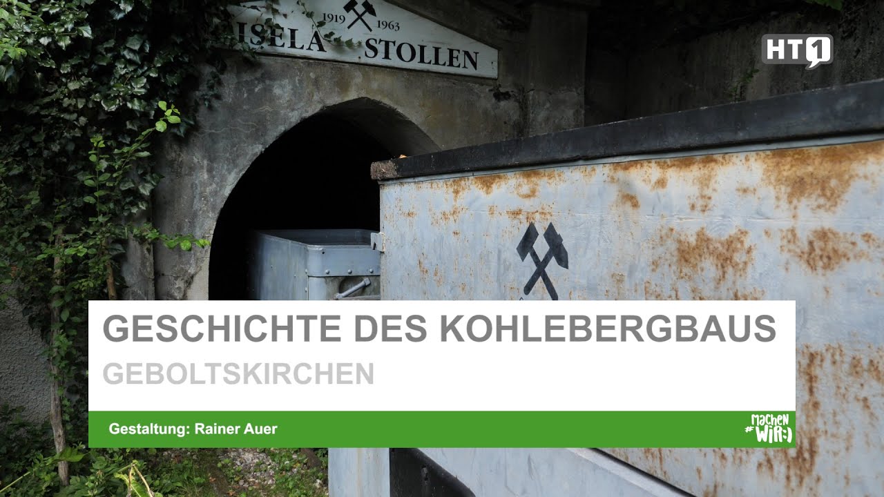 Geboltskirchen: Giselastollen