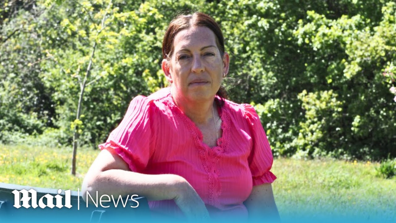 I woke up sounding Chinese after a stroke… 15 years on my life has changed forever - it's been hell