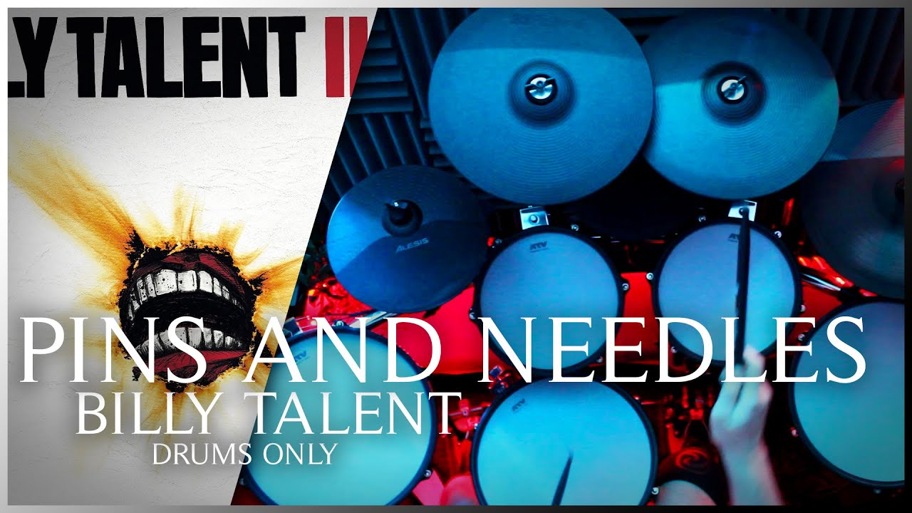 Billy Talent - 