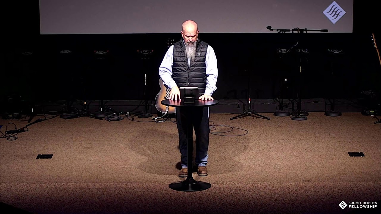 January 4, 2026 Edward Crouch New Year- One More