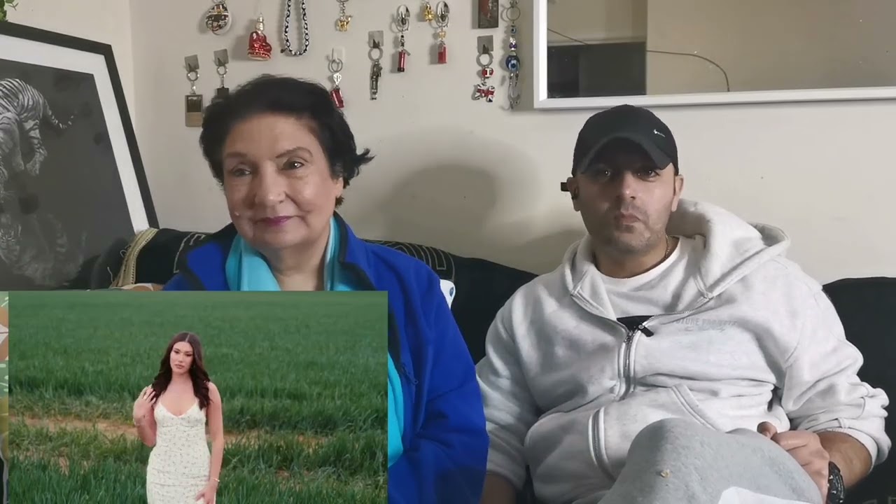 REACTION : DIL DARDEH | SUKHA | THE PROPHEC