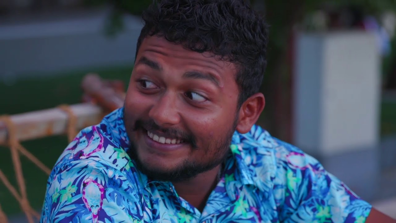 KUSHUGE HAFARAAIY (EPISODE 1)