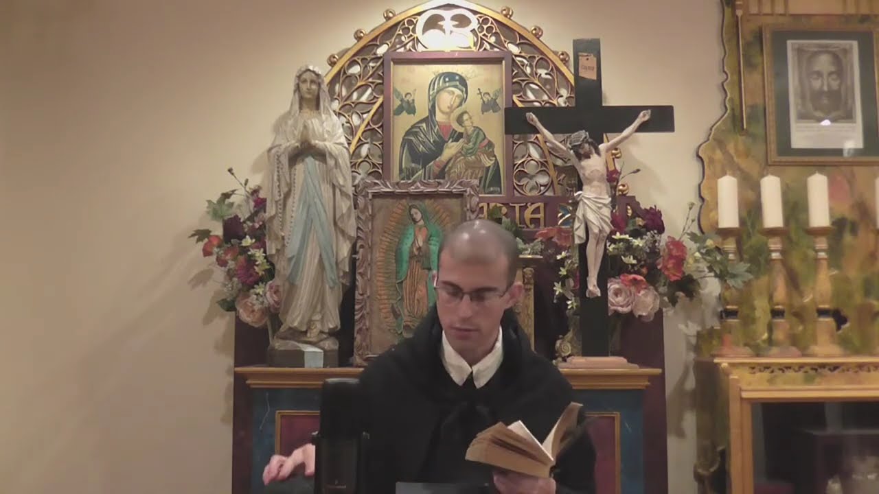 Our Lady of Guadalupe Explained | Full Traditional Catholic Sermon, Miracles, & Marian Devotion