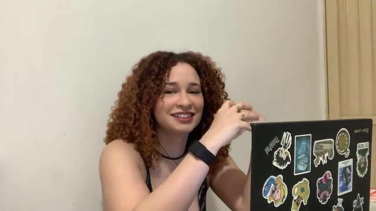 Study with me (: