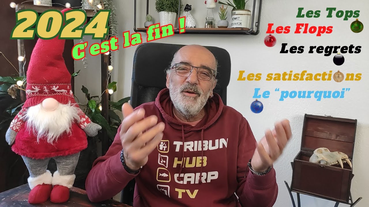 Le changement - C'est maintenant !