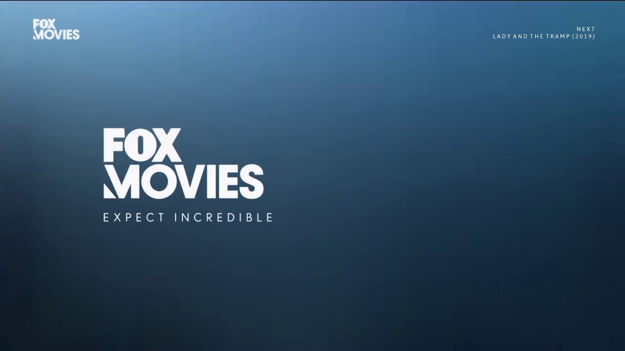 Lady and the Tramp (2019) - Fox Movies Intro