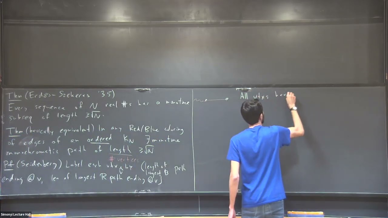 Color-avoiding Paths - Yuval Wigderson
