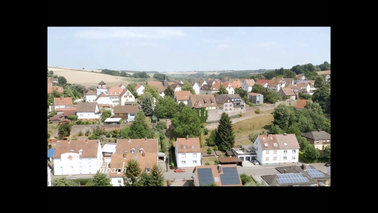 Klosterstadt Hornbach – grenzenlos sympathisch ...