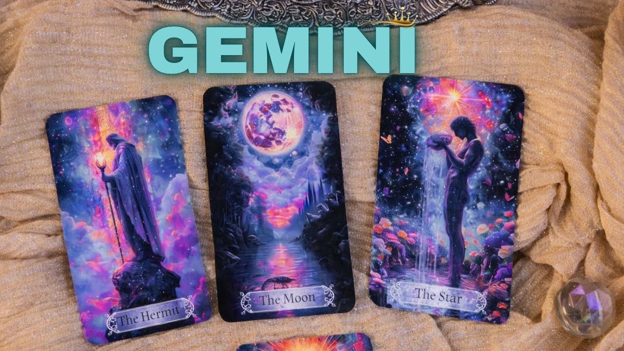 GEMINI ❤️✨,😢“I’M SORRY FOR MAKING YOU WAIT FOR ME… I DON’T WANT TO LOSE YOU” 💔END FEBRUARY LOVE