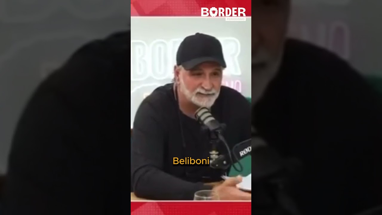 BELLIBONI CONTRA FRAN FIJAP: 
