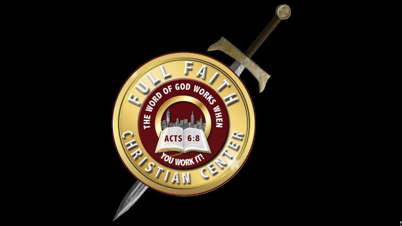 FULL FAITH CHRISTIAN CENTER WORSHIP EXPERIENCE 10|05|25