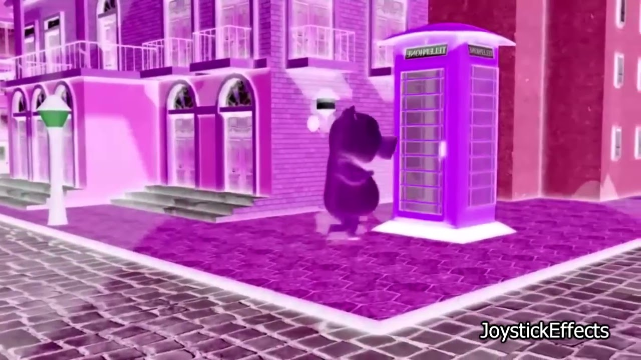 Little Baby Bum London Bridge Is Falling Down V2 Effects Sponsored By Klasky Csupo 2001