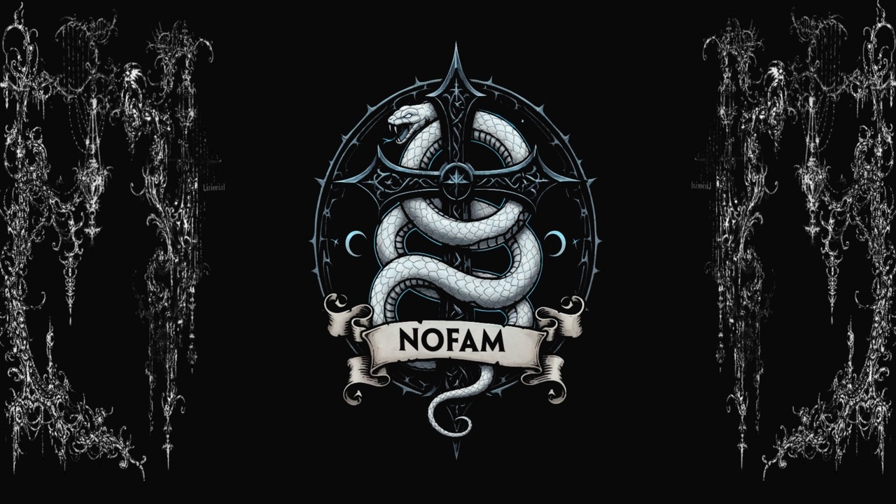 project X | NOFAM clnx