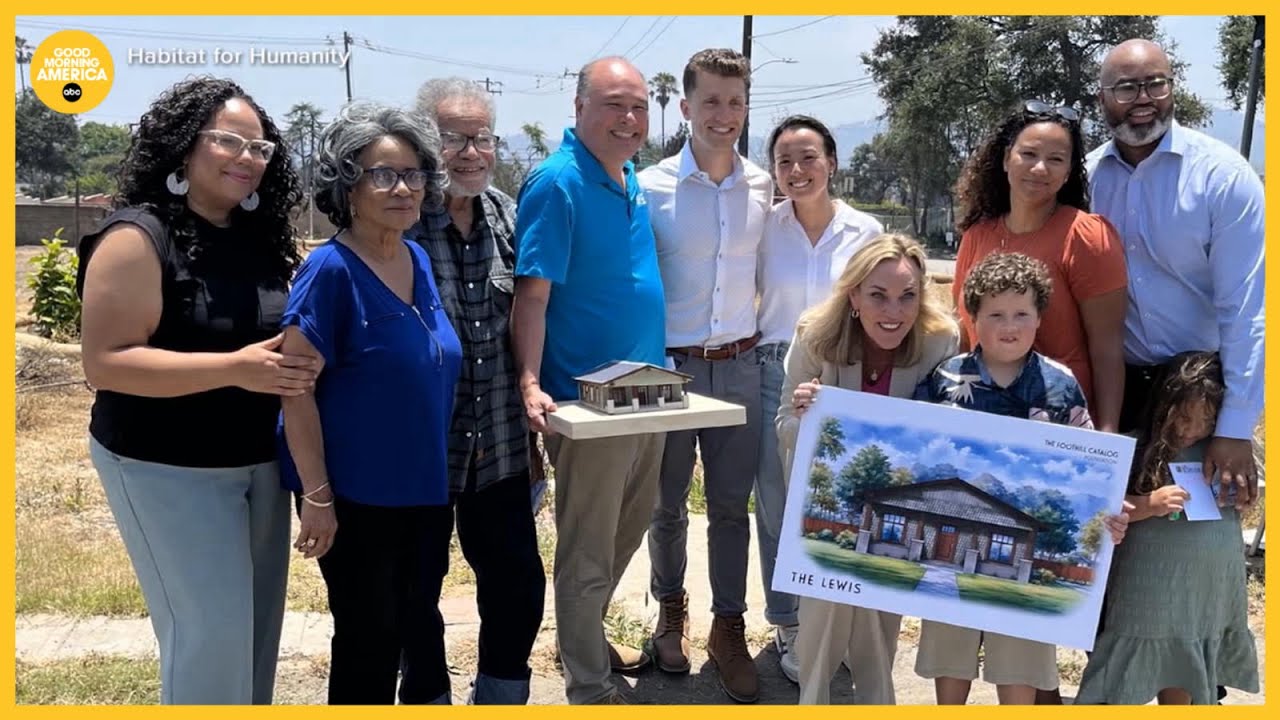 Revisiting Altadena 6 months after California fires