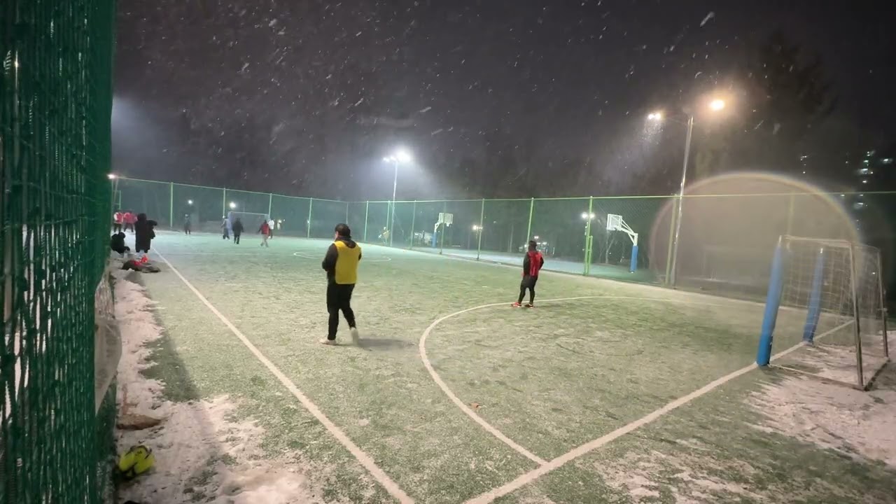 1월10일(토) 경기영상3