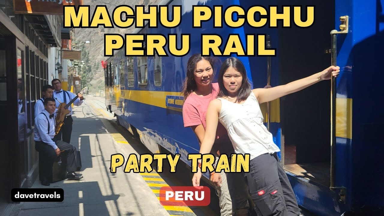 PERU RAIL 